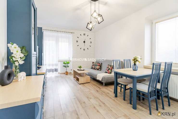 Mieszkanie  na sprzedaż, 2 pokojowe, Kraków, Nowa Huta, ul. Urocze