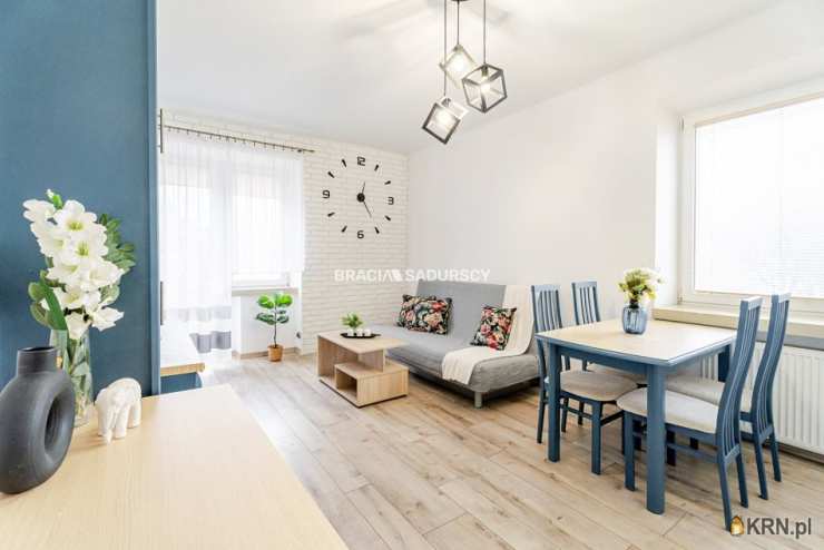 Mieszkanie  na sprzedaż, Kraków, Nowa Huta, ul. Urocze, 2 pokojowe