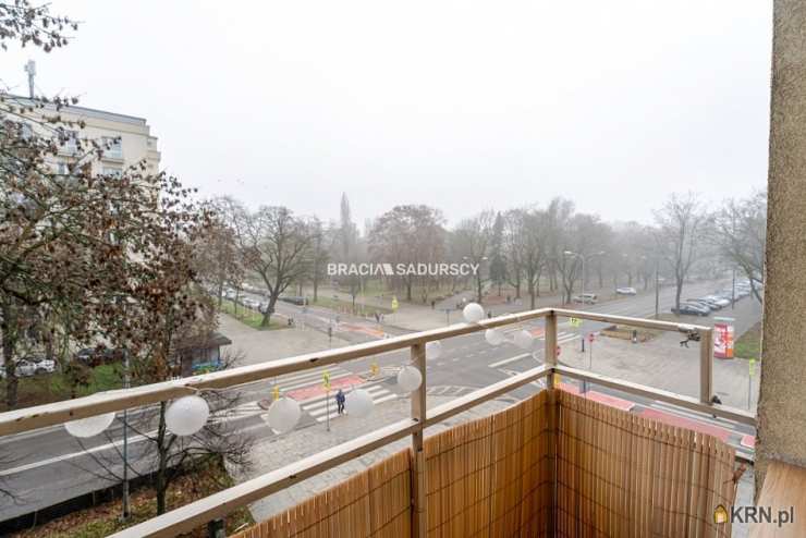 Bracia Sadurscy Oddział BS3 Przewóz, Mieszkanie  na sprzedaż, Kraków, Nowa Huta, ul. Urocze