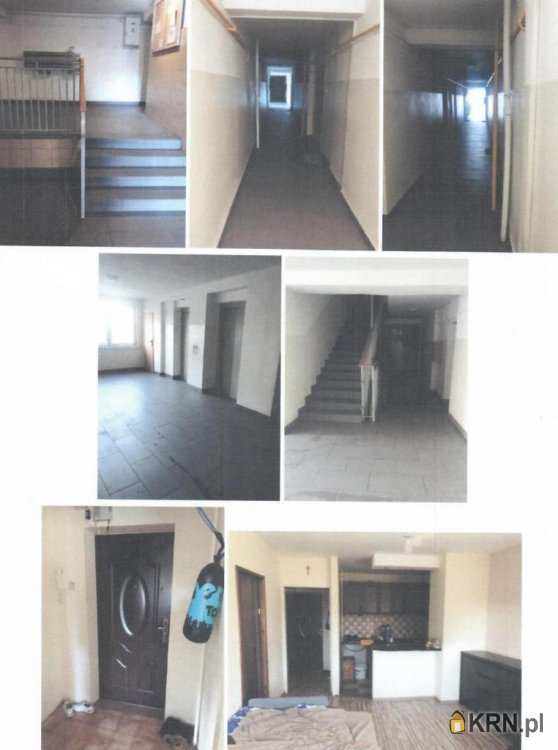 Mieszkanie  na sprzedaż, 2 pokojowe, Płock, ul. 