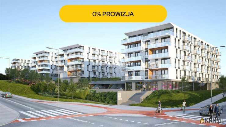 Mieszkanie  na sprzedaż, Kraków, Prądnik Biały, ul. 29 Listopada, 2 pokojowe