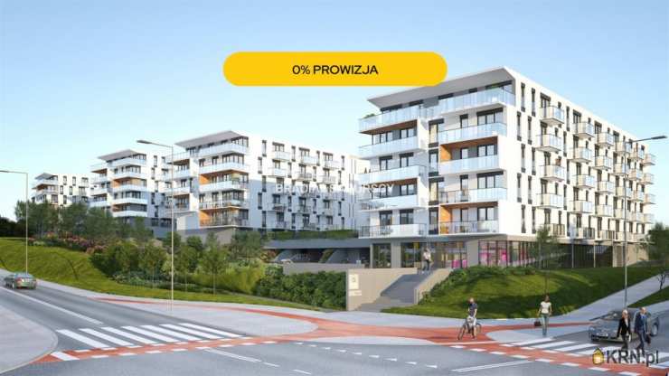 Mieszkanie  na sprzedaż, Kraków, Prądnik Biały, ul. 29 Listopada, 2 pokojowe