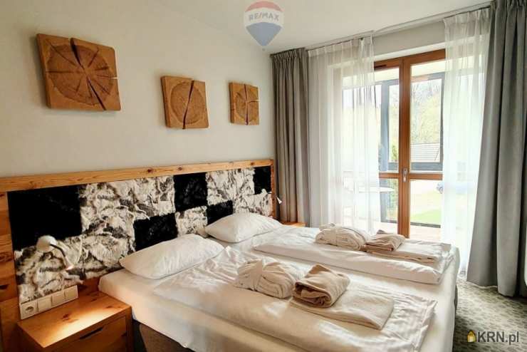 Mieszkanie  na sprzedaż, Szklarska Poręba, ul. , 2 pokojowe