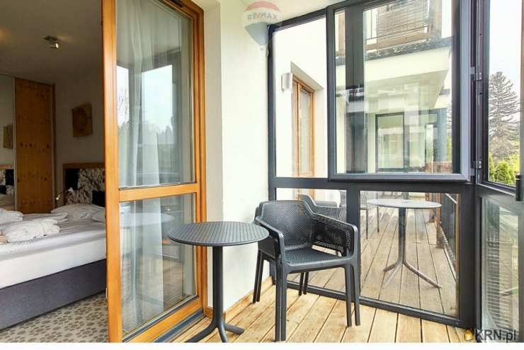 Mieszkanie  na sprzedaż, 2 pokojowe, Szklarska Poręba, ul. 