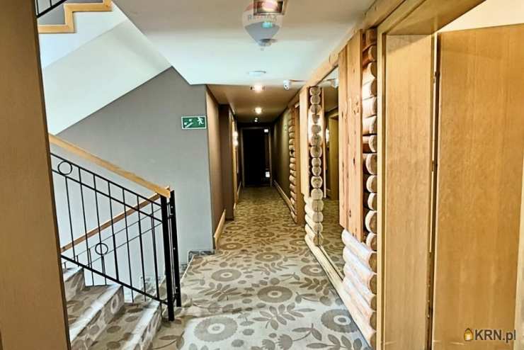 Szklarska Poręba, ul. , 2 pokojowe, Mieszkanie  na sprzedaż