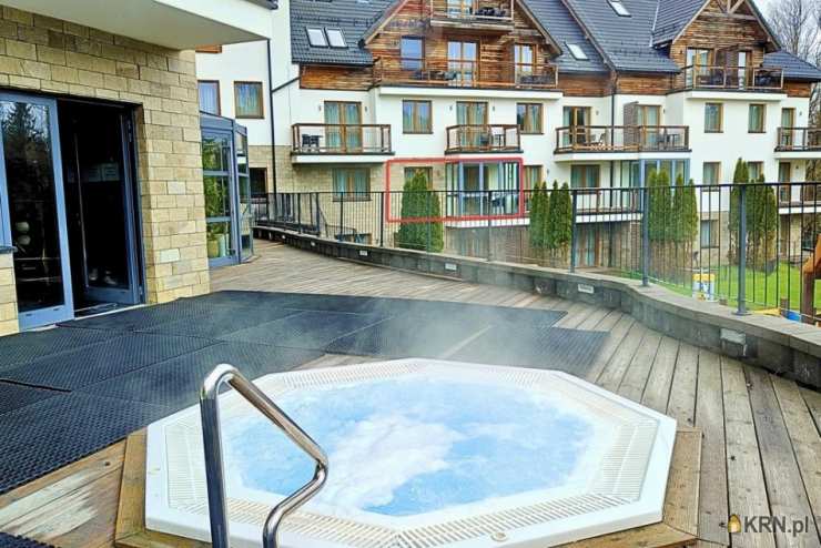 2 pokojowe, Szklarska Poręba, ul. , Mieszkanie  na sprzedaż