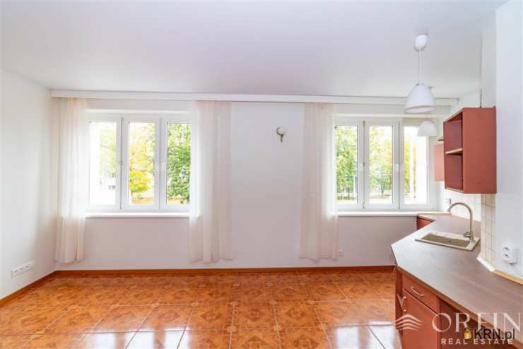 Mieszkanie  na sprzedaż, Gdynia, Leszczynki, ul. Morska, 1 pokojowe