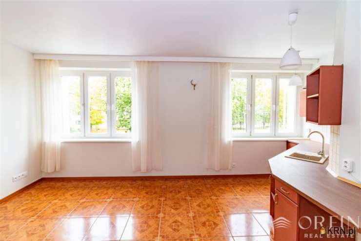 Gdynia, Leszczynki, ul. Morska, Mieszkanie  na sprzedaż, 1 pokojowe