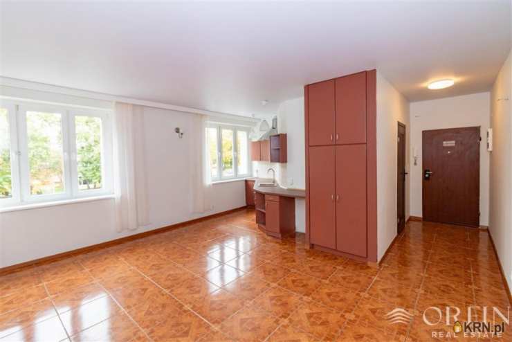 Gdynia, Leszczynki, ul. Morska, 1 pokojowe, Mieszkanie  na sprzedaż