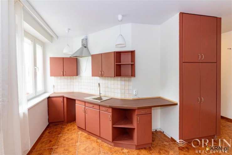 Orfin Nieruchomości, Mieszkanie  na sprzedaż, Gdynia, Leszczynki, ul. Morska