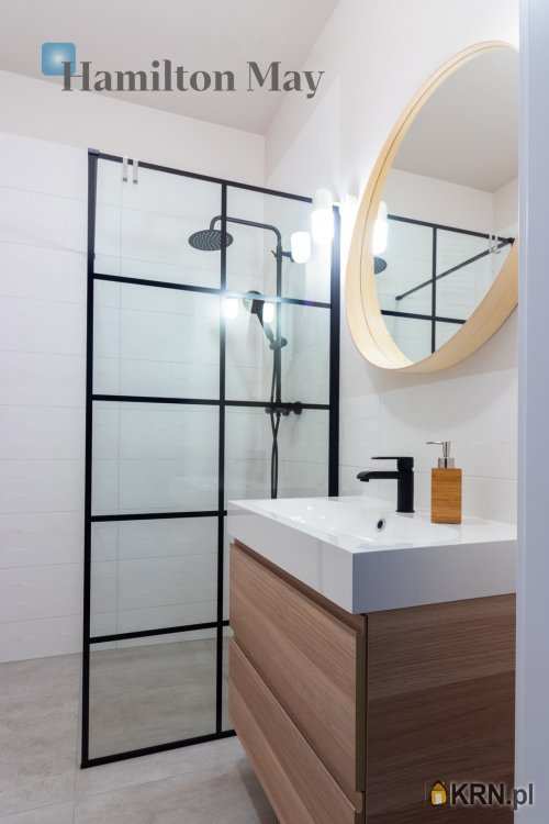 Hamilton May, Mieszkanie  na sprzedaż, Kraków, Stare Miasto, ul. Rakowicka