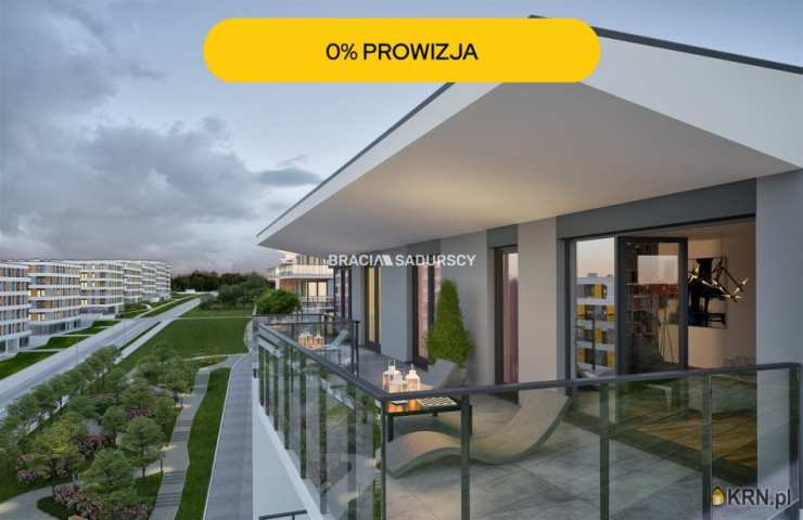 Mieszkanie  na sprzedaż, Kraków, Prądnik Biały, ul. 29 Listopada, 2 pokojowe