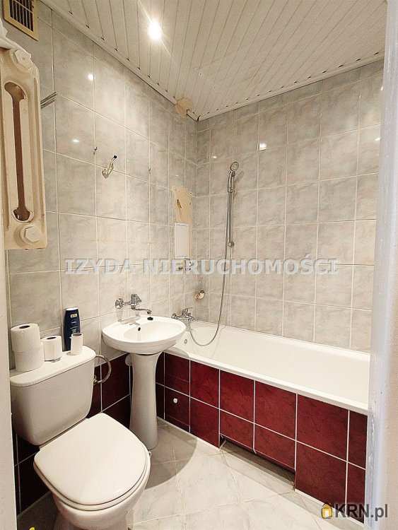 1 pokojowe, Mieszkanie  na sprzedaż, Świdnica, os. Zarzecze, ul. 