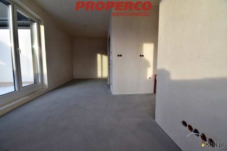 Kielce, ul. K. Kaczyńskiego, Mieszkanie  na sprzedaż, 1 pokojowe