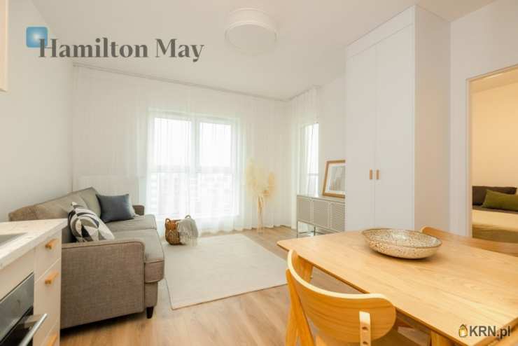 Mieszkanie  na sprzedaż, Warszawa, ul. , 2 pokojowe