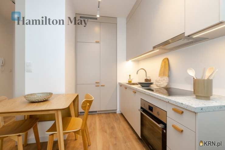 2 pokojowe, Mieszkanie  na sprzedaż, Warszawa, ul. 