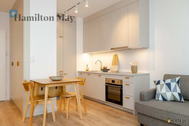 Hamilton May, Mieszkanie  na sprzedaż, Warszawa, ul. 