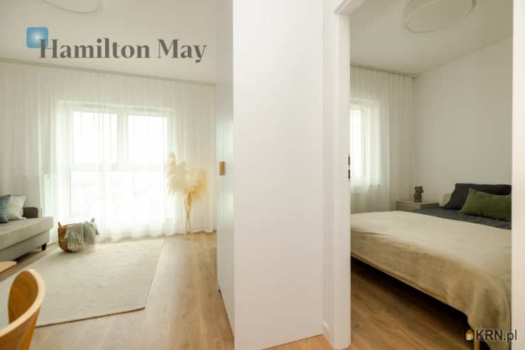 Mieszkanie  na sprzedaż, 2 pokojowe, Warszawa, ul. 