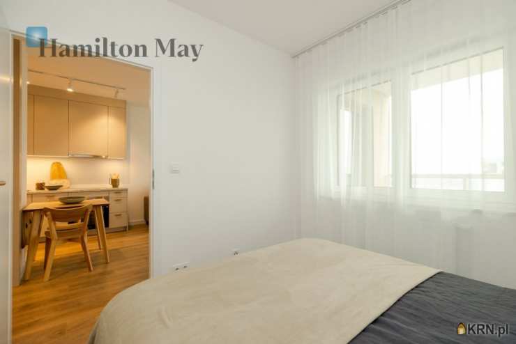 Warszawa, ul. , 2 pokojowe, Mieszkanie  na sprzedaż