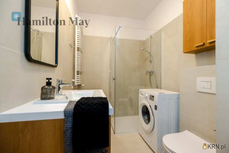 2 pokojowe, Mieszkanie  na sprzedaż, Warszawa, ul. 