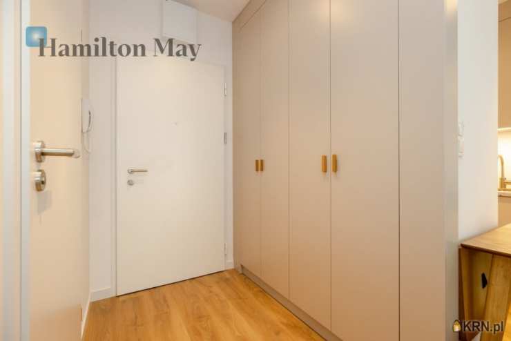 Hamilton May, Mieszkanie  na sprzedaż, Warszawa, ul. 