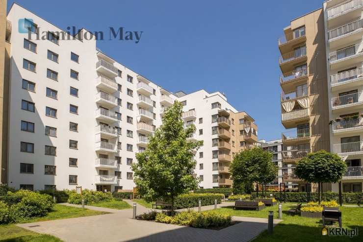 Mieszkanie  na sprzedaż, Warszawa, ul. , 2 pokojowe