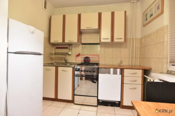 Kraków, Podgórze Duchackie/Kurdwanów, ul. , 1 pokojowe, Mieszkanie  do wynajęcia