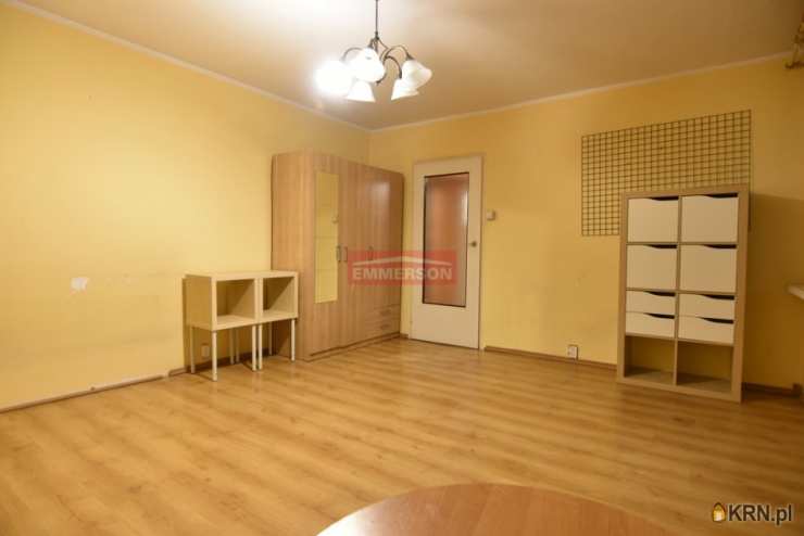 Kraków, Podgórze Duchackie/Kurdwanów, ul. , 1 pokojowe, Mieszkanie  na sprzedaż