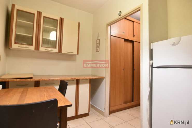 Emmerson Lumico Sp. z o. o., Mieszkanie  na sprzedaż, Kraków, Podgórze Duchackie/Kurdwanów, ul. 