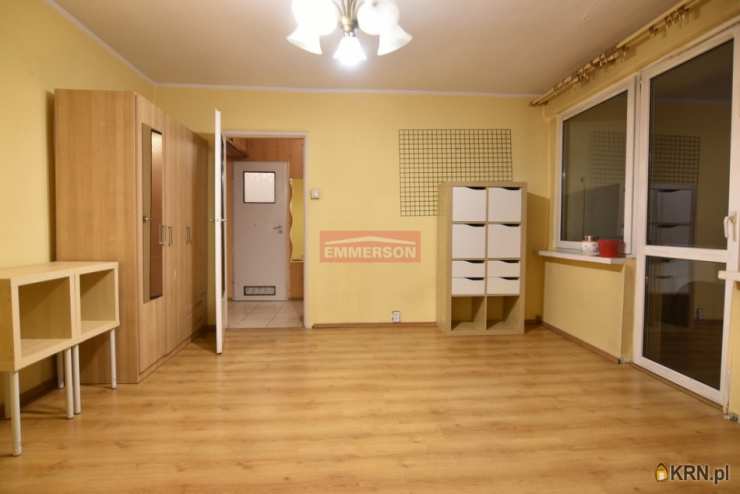 Kraków, Podgórze Duchackie/Kurdwanów, ul. , 1 pokojowe, Mieszkanie  na sprzedaż