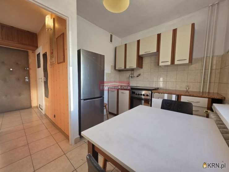 1 pokojowe, Kraków, Podgórze Duchackie/Kurdwanów, ul. , Mieszkanie  na sprzedaż