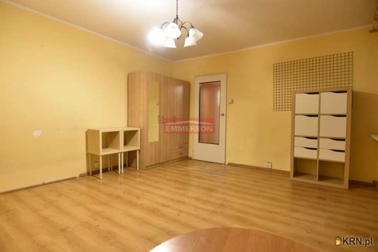 Mieszkanie  do wynajęcia, 1 pokojowe, Kraków, Podgórze Duchackie/Kurdwanów, ul. 