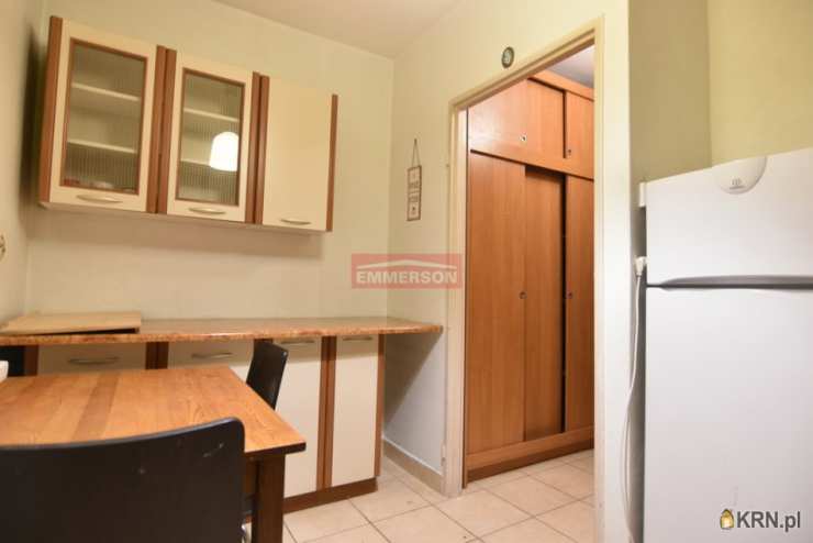 1 pokojowe, Kraków, Podgórze Duchackie/Kurdwanów, ul. , Mieszkanie  do wynajęcia