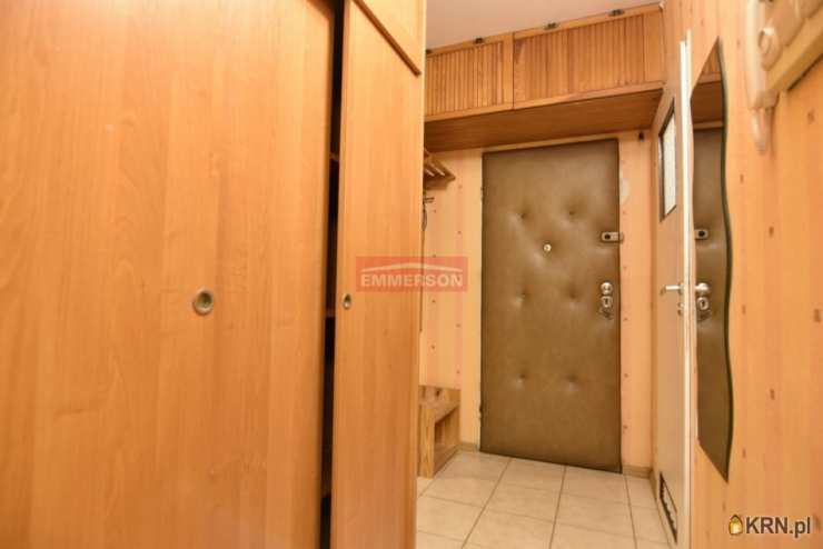 Emmerson Lumico Sp. z o. o., Mieszkanie  do wynajęcia, Kraków, Podgórze Duchackie/Kurdwanów, ul. 