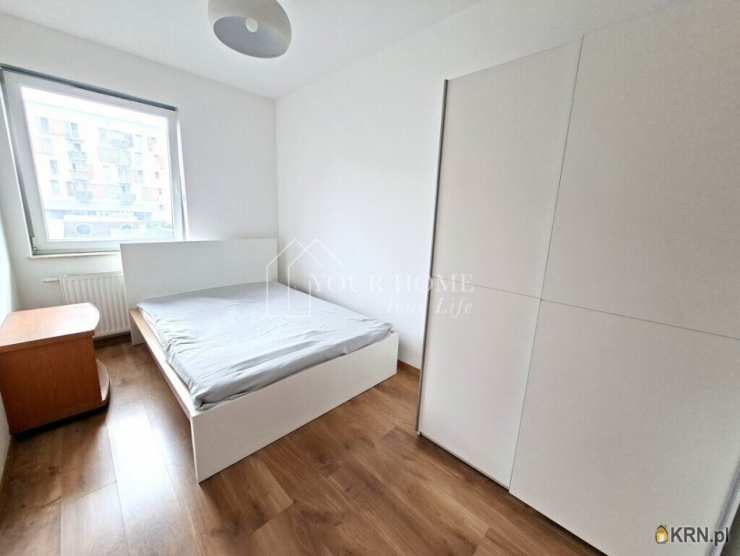 2 pokojowe, Mieszkanie  do wynajęcia, Wrocław, Śródmieście, ul. 