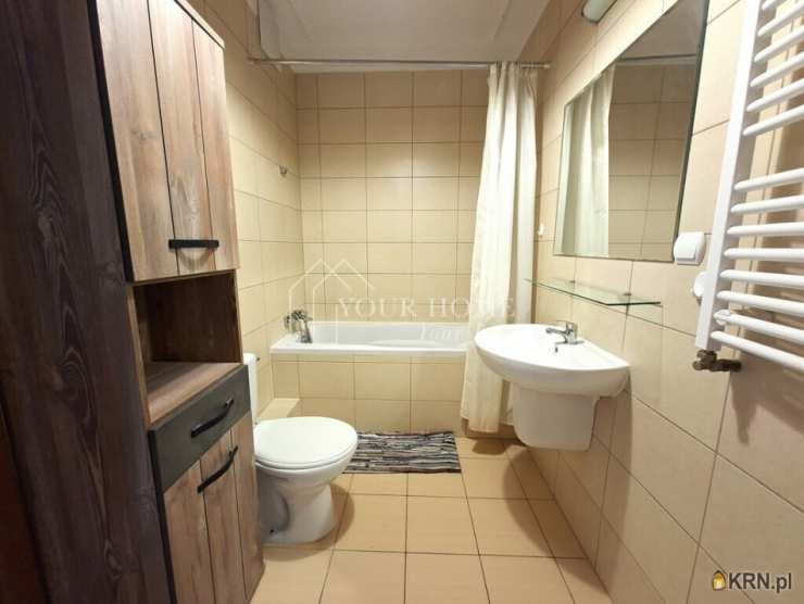 Mieszkanie  do wynajęcia, 2 pokojowe, Wrocław, Śródmieście, ul. 
