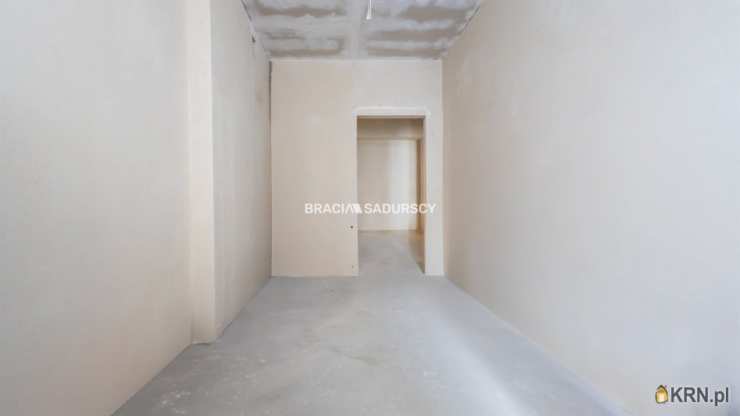 Bracia Sadurscy Oddział BS3 Przewóz, Mieszkanie  na sprzedaż, Kraków, Podgórze, ul. S. Mitery