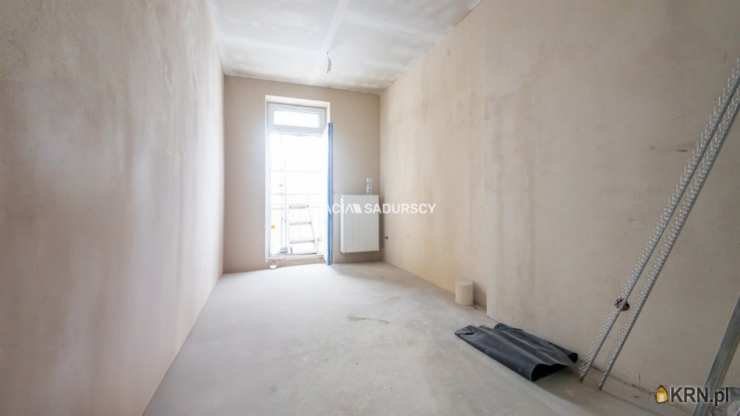 Mieszkanie  na sprzedaż, Kraków, Podgórze, ul. S. Mitery, 2 pokojowe