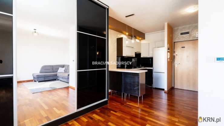 Kraków, Bronowice/Mydlniki, ul. prof. S. Myczkowskiego, 1 pokojowe, Mieszkanie  na sprzedaż