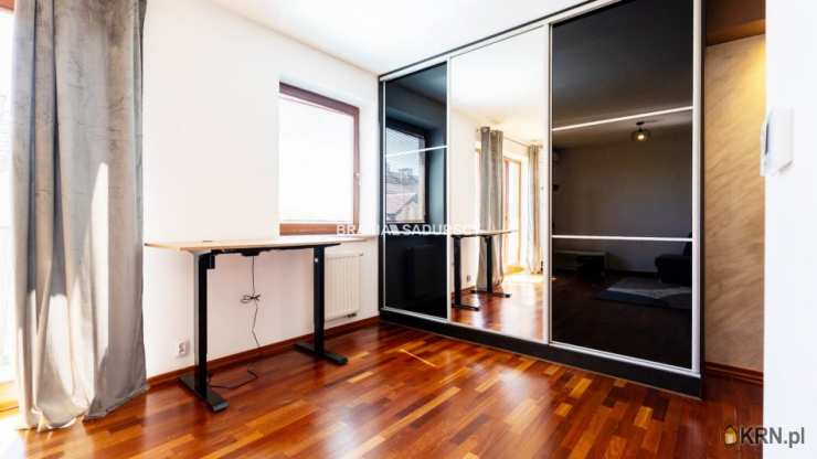 1 pokojowe, Kraków, Bronowice/Mydlniki, ul. prof. S. Myczkowskiego, Mieszkanie  na sprzedaż