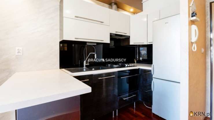 Kraków, Bronowice/Mydlniki, ul. prof. S. Myczkowskiego, Mieszkanie  na sprzedaż, 1 pokojowe