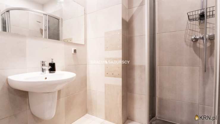 Mieszkanie  na sprzedaż, Kraków, Bronowice/Mydlniki, ul. prof. S. Myczkowskiego, 1 pokojowe