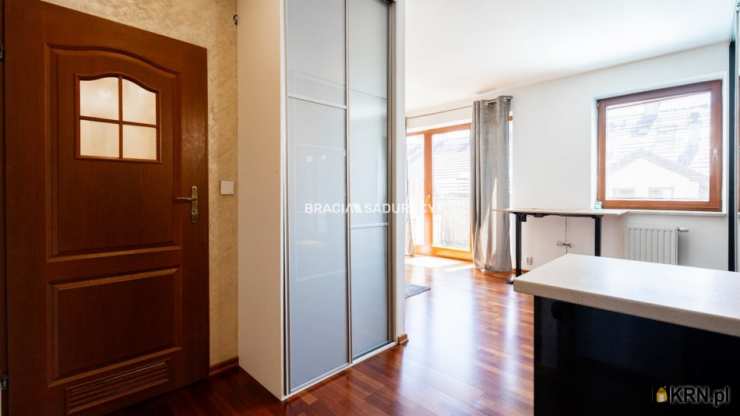 Kraków, Bronowice/Mydlniki, ul. prof. S. Myczkowskiego, 1 pokojowe, Mieszkanie  na sprzedaż