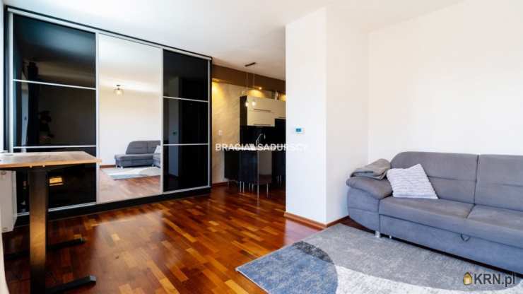 Mieszkanie  na sprzedaż, 1 pokojowe, Kraków, Bronowice/Mydlniki, ul. prof. S. Myczkowskiego