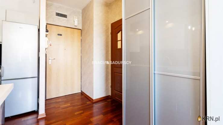 Bracia Sadurscy Oddział BS1 Kapelanka, Mieszkanie  na sprzedaż, Kraków, Bronowice/Mydlniki, ul. prof. S. Myczkowskiego