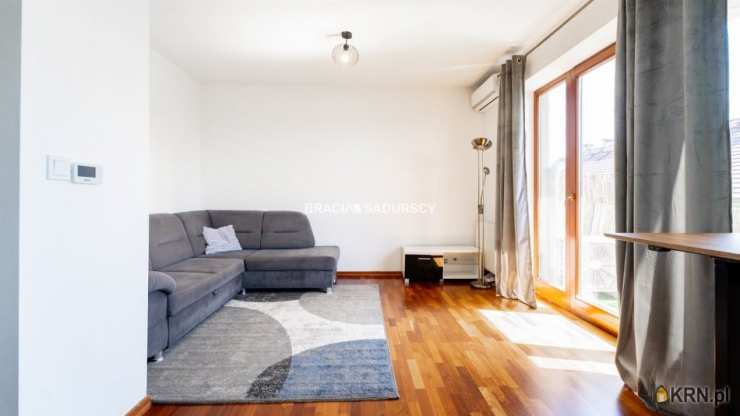 Mieszkanie  na sprzedaż, Kraków, Bronowice/Mydlniki, ul. prof. S. Myczkowskiego, 1 pokojowe