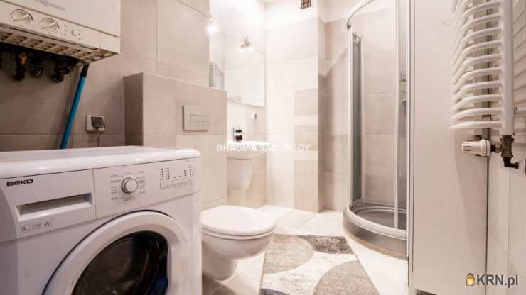 1 pokojowe, Kraków, Bronowice/Mydlniki, ul. prof. S. Myczkowskiego, Mieszkanie  na sprzedaż