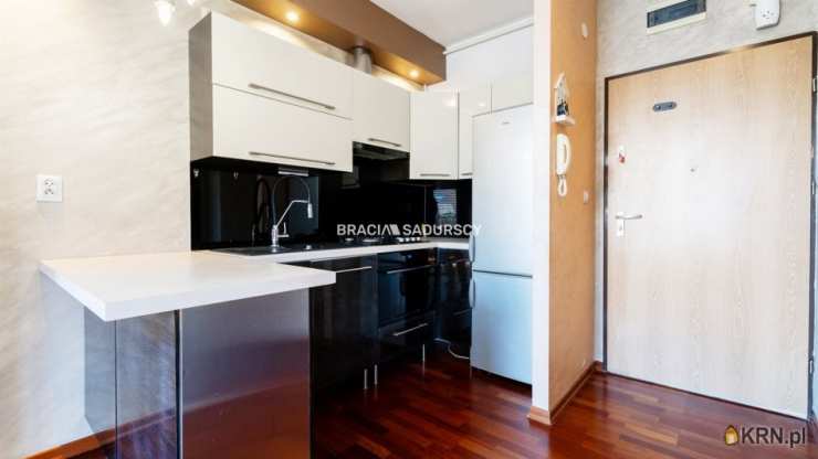 Mieszkanie  na sprzedaż, 1 pokojowe, Kraków, Bronowice/Mydlniki, ul. prof. S. Myczkowskiego