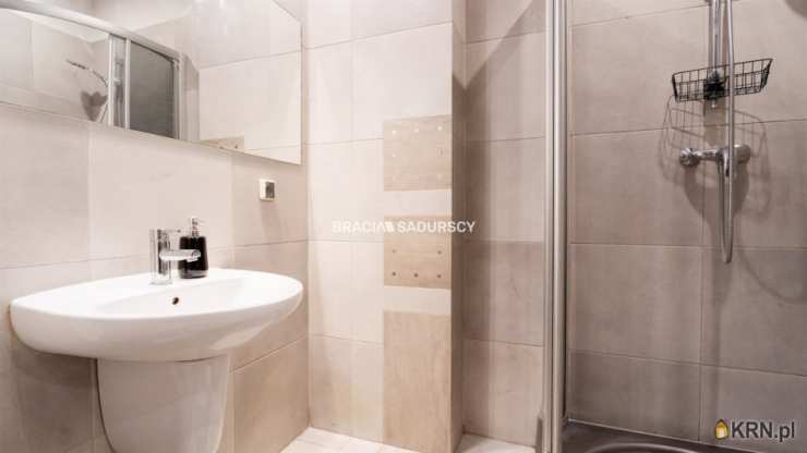 1 pokojowe, Mieszkanie  na sprzedaż, Kraków, Bronowice/Mydlniki, ul. prof. S. Myczkowskiego