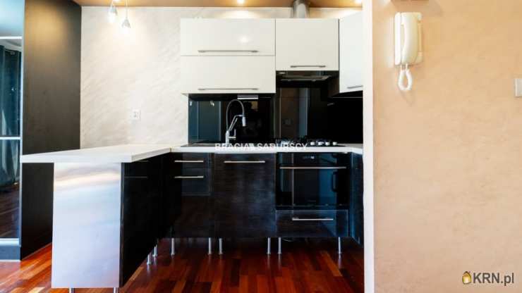 1 pokojowe, Mieszkanie  na sprzedaż, Kraków, Bronowice/Mydlniki, ul. prof. S. Myczkowskiego